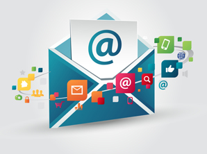 Email Marketing - Web Agency